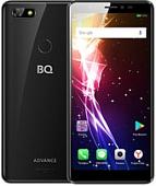 Смартфон BQ-Mobile BQ-5500L Advance (черный)