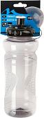 Бутылка для воды M-Wave PBO-700 340300 (прозрачный серый)