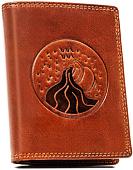 Кошелек Peterson PTN N4-EBS-02 (Tan)