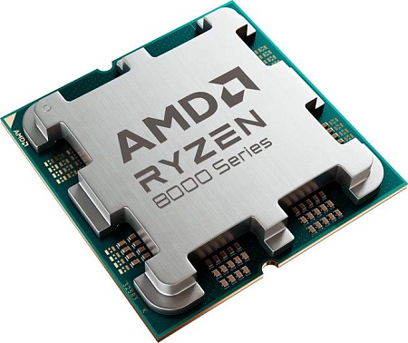 Процессор AMD Ryzen 7 8700G (BOX)