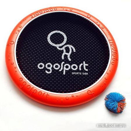 Активная игра OgoSport OgoDisk MAX SK001
