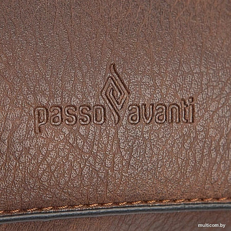 Passo Avanti 855-2354-DBW (коричневый)