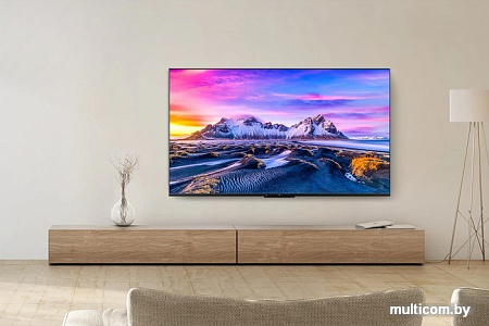 Телевизор Xiaomi MI TV P1 55" (международная версия)