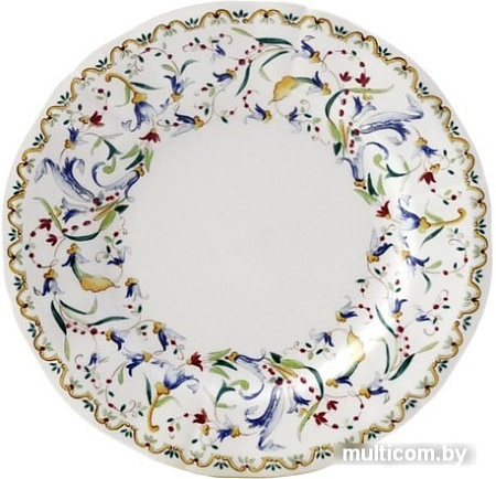 Набор десертных тарелок Gien Toscana 1457B4A526