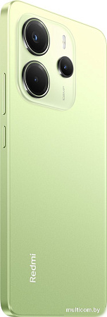 Xiaomi Redmi Note 14 8GB/128GB международная версия (зеленый)