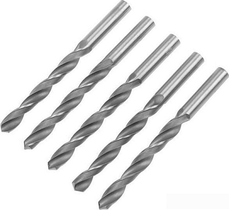 Набор сверл Tundra 1119683