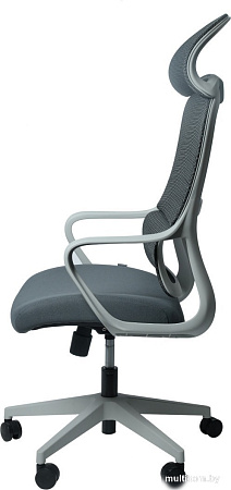 Офисное кресло SPARX FRS-2 Rust White (серый)
