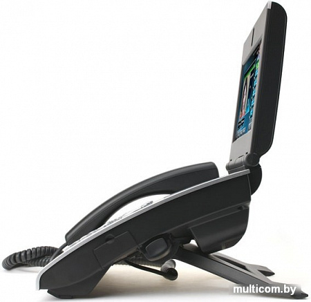 IP-телефон Polycom VVX 1500