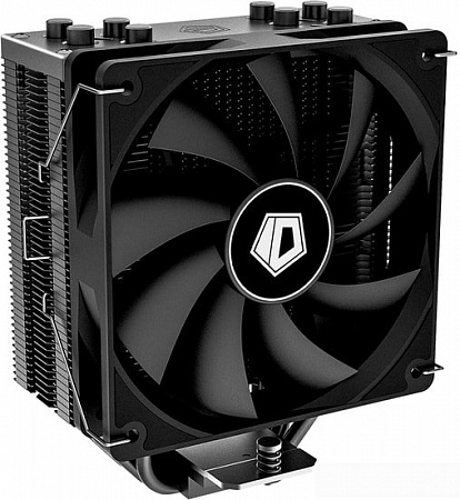 Кулер для процессора ID-Cooling SE-224-XT Black