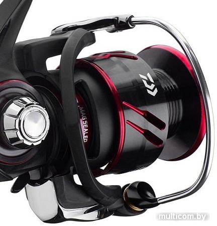 Катушка Daiwa Ballistic LT 6000D-H