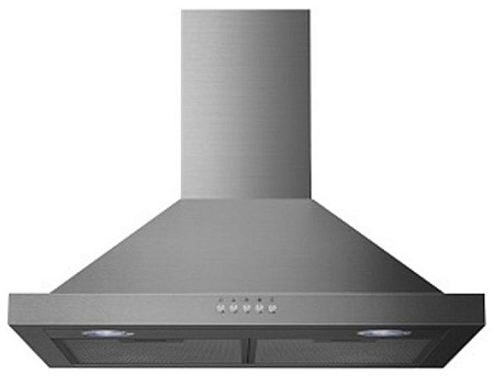 Каминная вытяжка Midea MH 60C 309 X