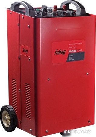 Пуско-зарядное устройство Fubag Force 1300