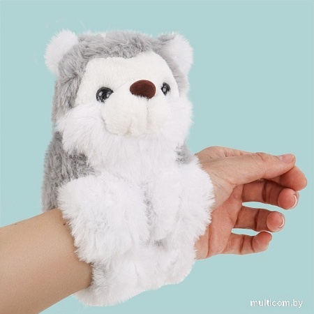 Игрушка на руку Darvish Браслет. Собачка SR-T-4322B