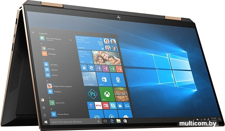 Ноутбук 2-в-1 HP Spectre x360 13-aw2031ur 4H2G7EA
