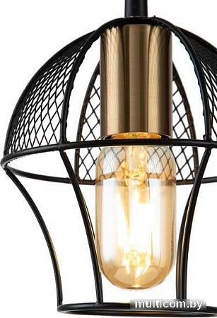 Подвесная люстра Indigo Pallo V000186