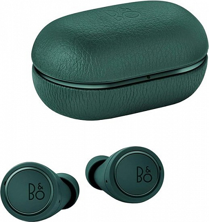 Наушники Bang & Olufsen Beoplay E8 (зеленый, 3-ее поколение)