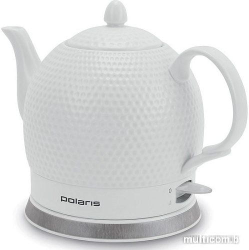 Электрочайник Polaris PWK 1260CC