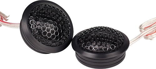 Твитер KICX Sound Civilization MS-TW25