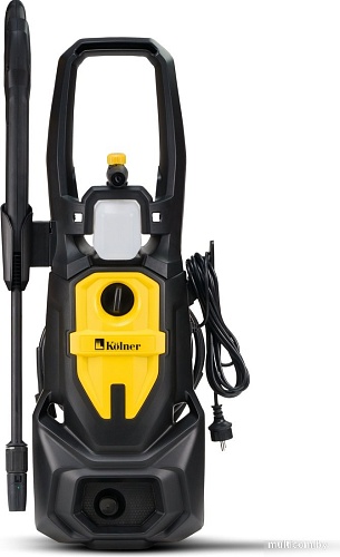 Мойка высокого давления Kolner K170