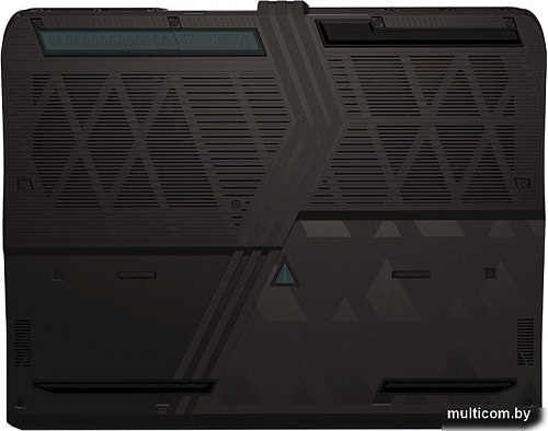Игровой ноутбук MSI Vector 16 HX A14VIG-807BY