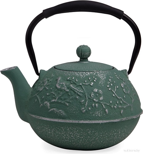 Заварочный чайник Lefard 734-1007