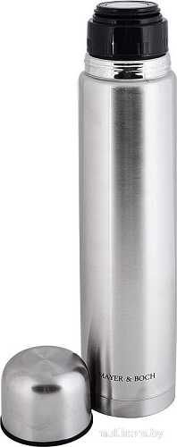 Mayer&Boch 31477 0.75л (серебристый)