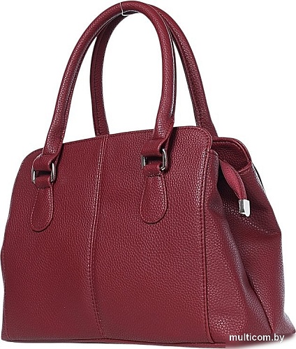 Женская сумка Galanteya 44924 25с1077к45 (темно-красный)