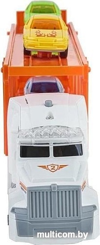 Игрушечный транспорт Big Motors WY782B