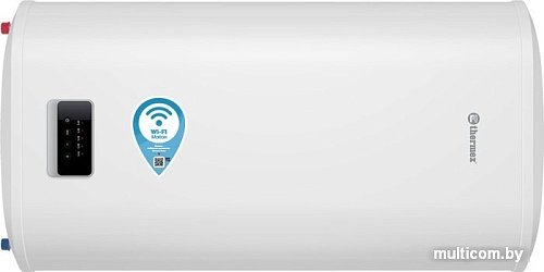 Водонагреватель Thermex Bravo 100 Wi-Fi