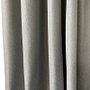 Комплект штор Soft Lines Рогожка димаут 2226-27 2.7x2.6 м (серый, 2 шт)