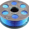 Bestfilament PET-G 1.75 мм 1000 г (голубой флуоресцентный)