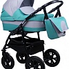 Универсальная коляска Alis Berta 20 (2 в 1, Be 25)