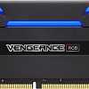 Оперативная память Corsair Vengeance RGB 8x8GB DDR4 PC4-21300 [CMR64GX4M8A2666C16]