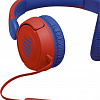 Наушники JBL JR310 (красный/синий)