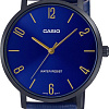 Наручные часы Casio MTP-VT01BL-2B