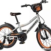 Детский велосипед Schwinn Scorch 2022 S1680RUF