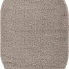 Ковер для жилой комнаты Merinos Makao S600-OVAL-BEIGE (1.2х1.8)