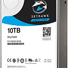 Жесткий диск Seagate Skyhawk 10TB [ST10000VX0004]
