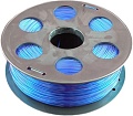 Bestfilament PET-G 1.75 мм 1000 г (голубой флуоресцентный)