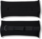 Комплект утяжелителей Indigo SM-259 (черный)