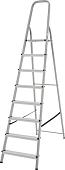 Лестница-стремянка Kroft 623008 (8 ступеней)