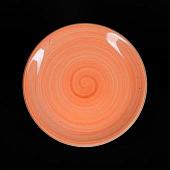 Тарелка десертная Corone Natura HL908120D фк0922