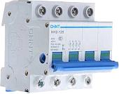 Выключатель нагрузки Chint NH2-125 4P 63A 401059