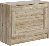 Тумба для обуви Mio Tesoro Сириус 60х49 2.02.10.420.3 (сонома)