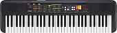 Синтезатор Yamaha PSR-F52