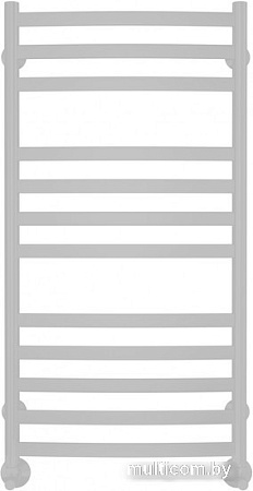 Полотенцесушитель TERMINUS Авиэль П12 500х1000 (нижнее подключение, белый)
