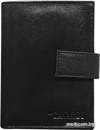 Портмоне Cedar Cavaldi 0104L-BS (черный)