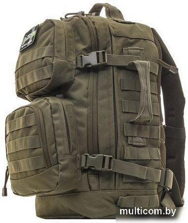 Huntsman Ru 880 Оксфорд Хаки (40 л)