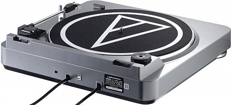 Audio-Technica AT-LP60-USB