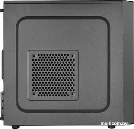 Корпус CrownMicro CMC-4210 500W